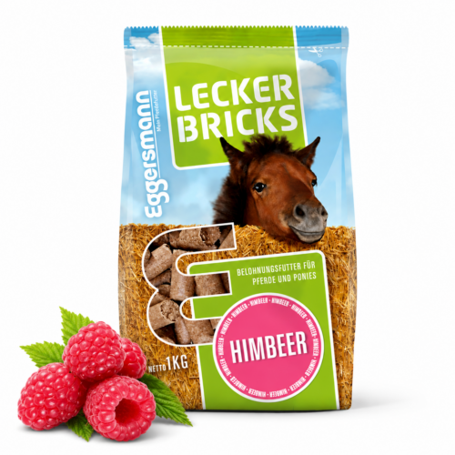 LB Himbeer - vaarikamaitselised maiused