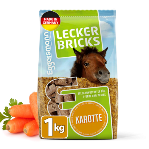 LB Karotte - porgandimaitselised maiused