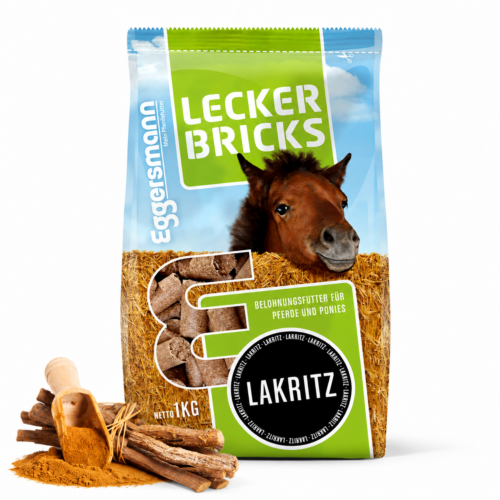 LB Lakritz - lagritsamaitselised maiused