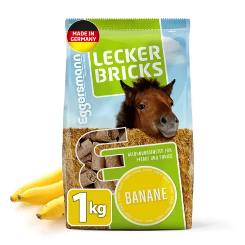 LB Banane - banaanimaitselised maiused