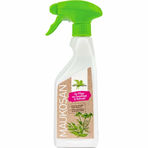 B&E Maukosan - naha- ja kabjaprobleemide hoolduseks