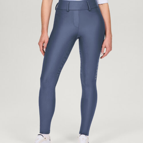 TH Highland Hybrid täisgripp ratsapüksid naistele