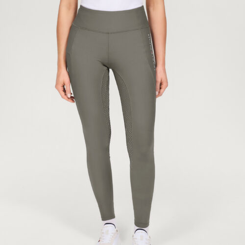 Devon täisgripiga retuusid ASH, naistele