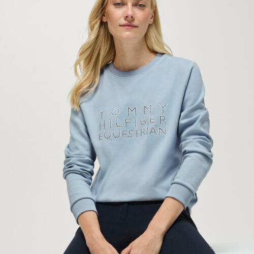 TH Hollywood, kivikestega pullover naistele