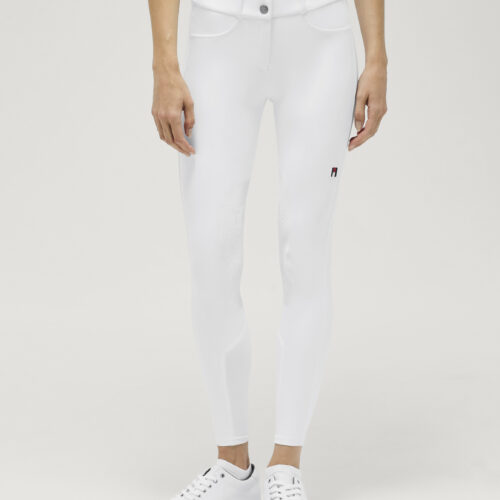 TH Lea põlgegrippidega võistluspüksid naistele