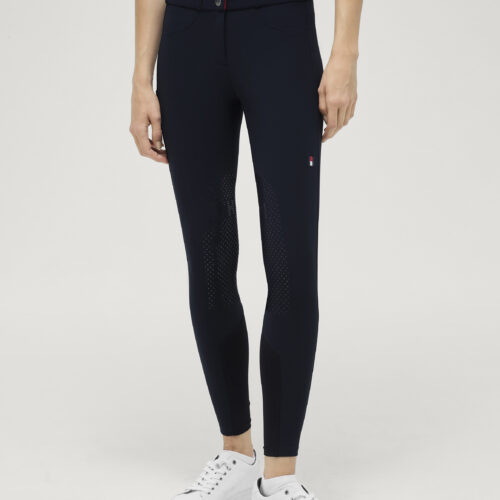 TH Lea põlgegrippidega ratsapüksid naistele