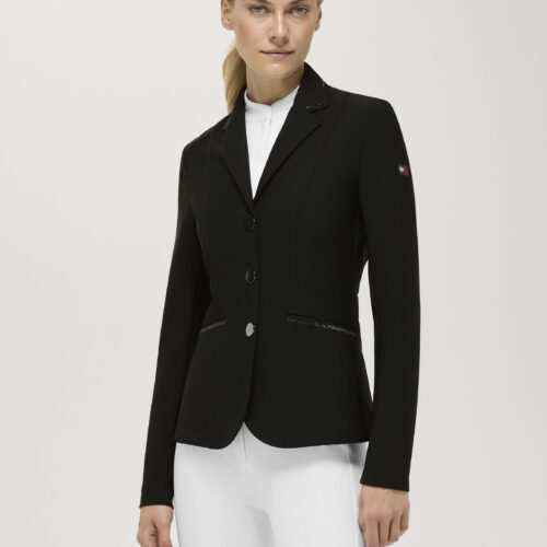 TH Costa Rhinestone redingot naistele