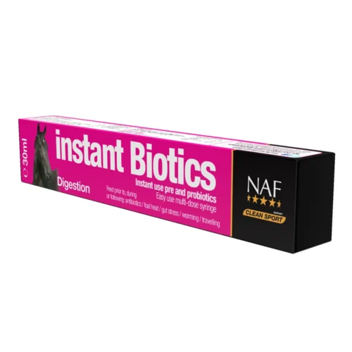 NAF Instant Biotics seedimisele - 30 ml