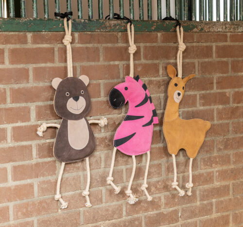 Hobuse mänguasi KARU