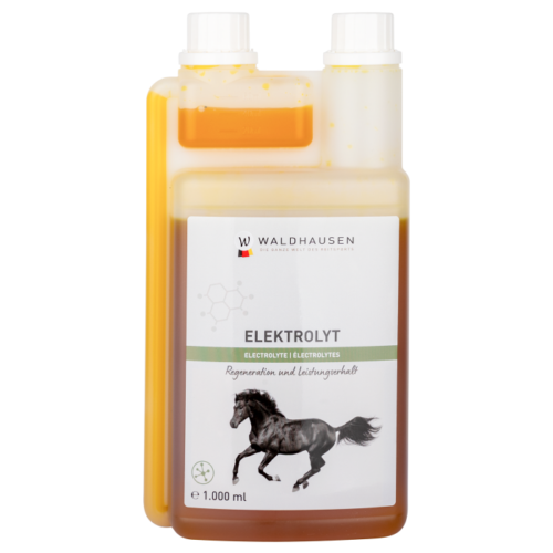 Waldhausen elektrolüüdid, 1 ltr