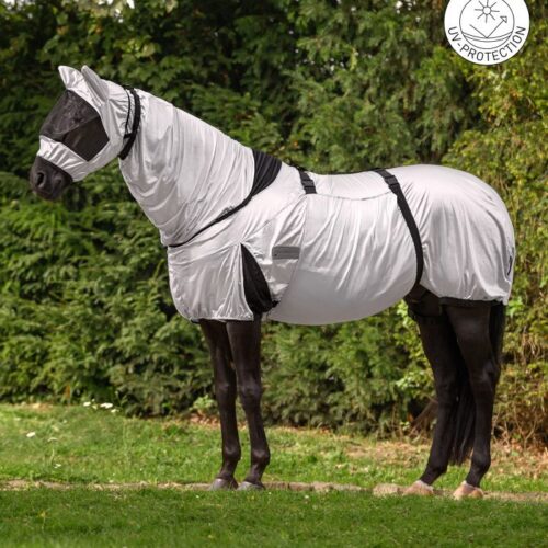 Ekseemitekk Premium, kaelaosaga