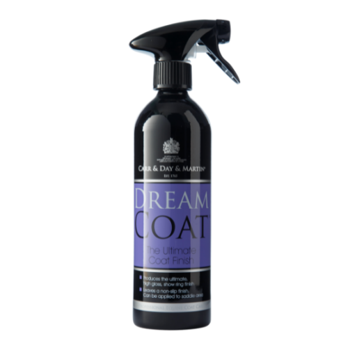 Dreamcoat Spray - Carr & Day & Martin