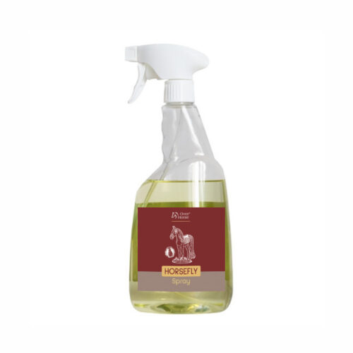 Over Horse HorseFly putukapeletaja 650 ml