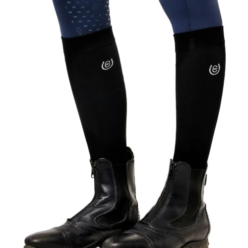 Ratsapõlvikud - Ultra Light black