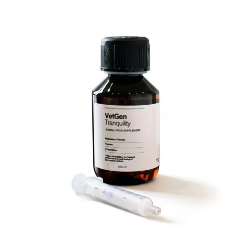 VetGen Tranquility
