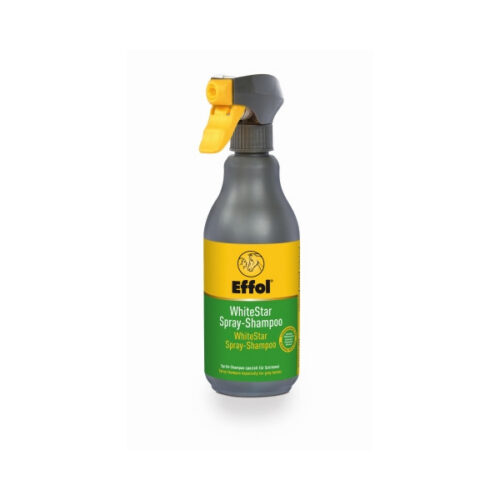 White Star sprei-šampoon