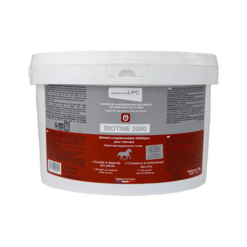 LPC Biotiin 2000