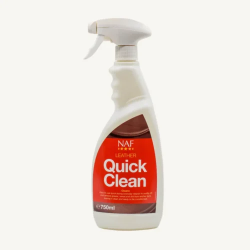 NAF Quick Clean nahapuhastusvahend 750ml