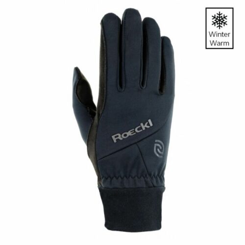 Roeckl WILBER soojad ratsakindad