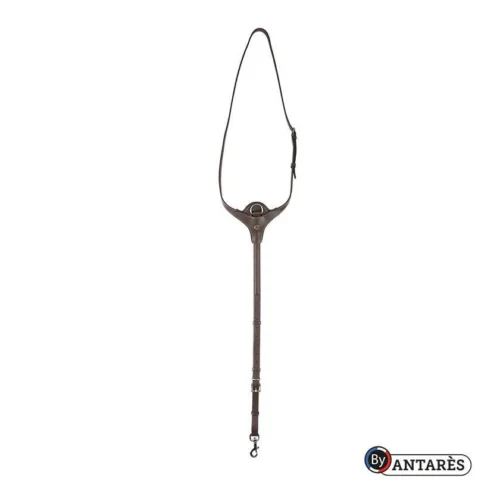 Signature Yoke Collar martingal