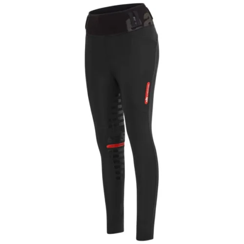 ea.St WINTER Reggings®high waist – soojad ratsaretuusid