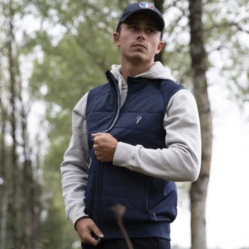 Antares Dublin meeste vest, M