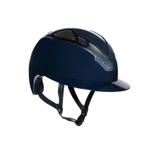 Turvakiiver APEX CHROME Lady, blue navy glossy