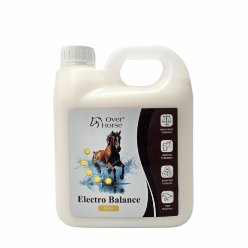 Elektrolüüdivedelik Electro Balance 2 ltr