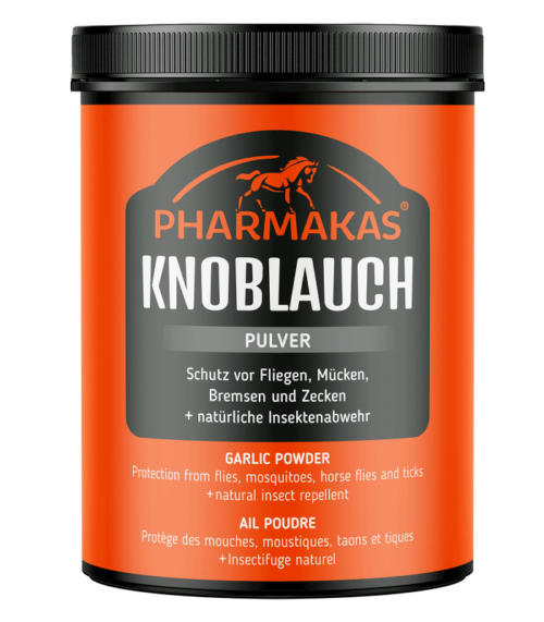 Küüslaugu pulber Pharmakas 1 kg 3905229