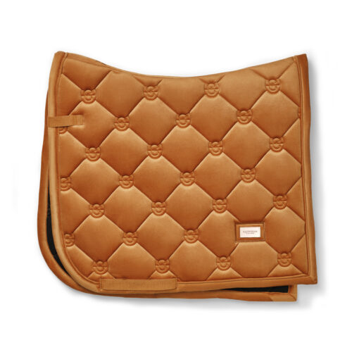 Velvet Chestnut koolisõiduvaltrap