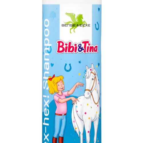 Šampoon Hex-hex! Bibi & Tina