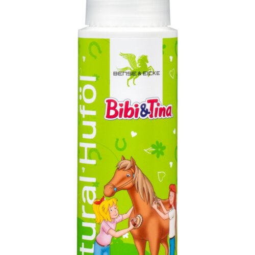 Naturaalne kabjaõli Bibi & Tina