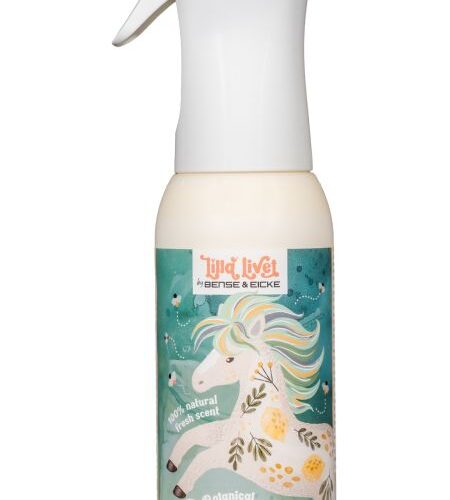 Lilla Livet Botanical Summer Breeze hobuse lõhna neutraliseerimiseks