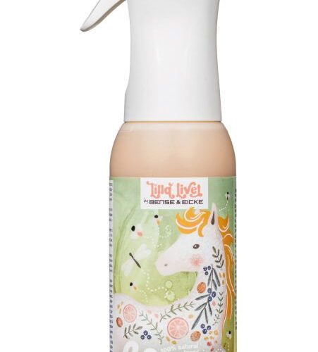 Lilla Livet Go away Spray hobuse lõhna neutraliseerimiseks
