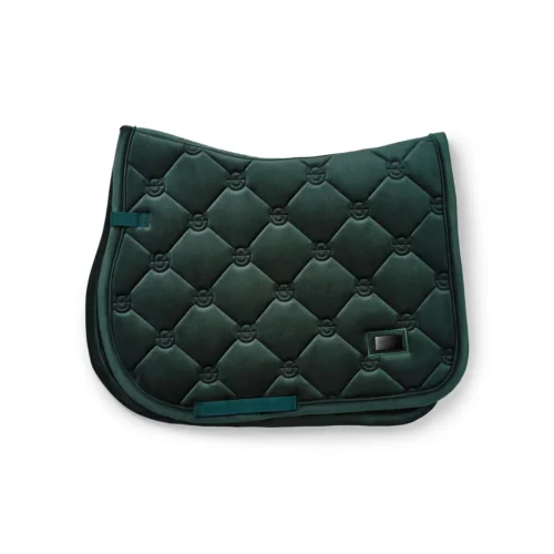 Velvet Sycamore Green hüppevaltrap