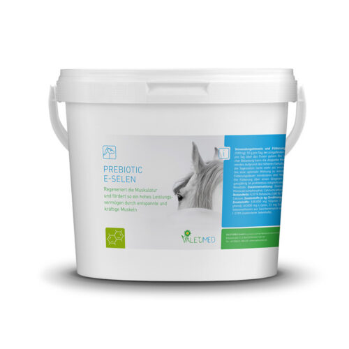 Prebiotic E-Selen