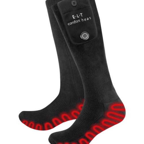 Comfort Heat soojendavad sokid ELT