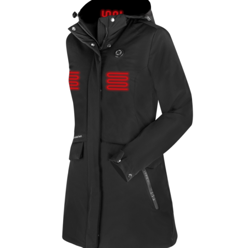 Comfort Heat soojendav parka ELT