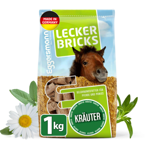 LB Kräuter - ürdimaitselised maiused