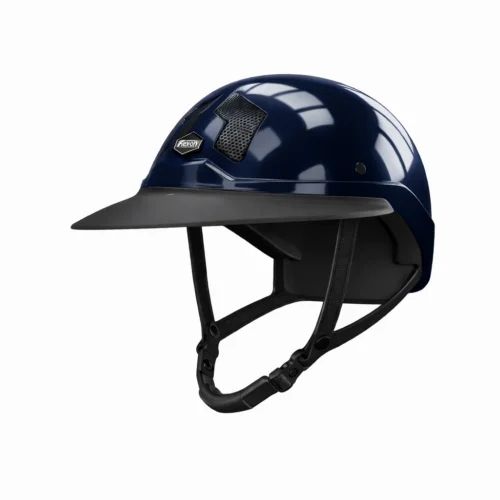 ARMET STAR ANGEL glossy turvakiiver,  navy