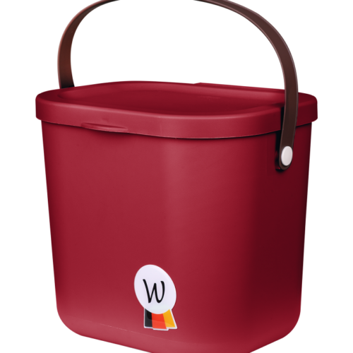Multibag Cherry ECO 6 ltr