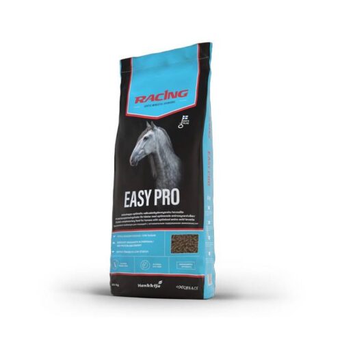 Racing Easy Pro - Proteiinisööt