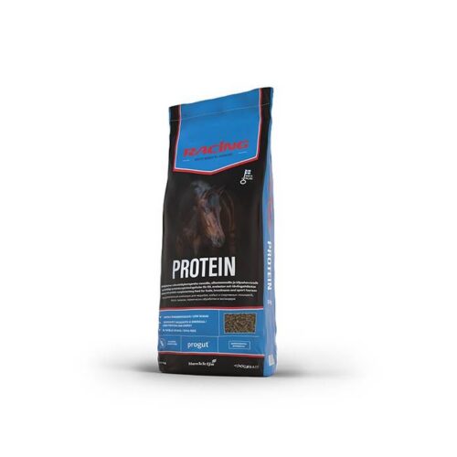 Racing Protein varssadele, tõumäradele ja sporthobustele