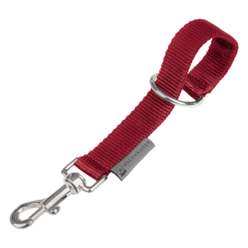 Nailon kinnitus Cherry