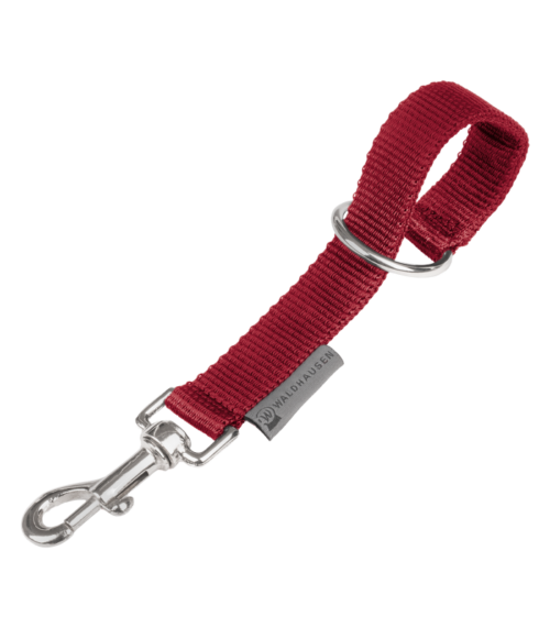 Nailon kinnitus Cherry