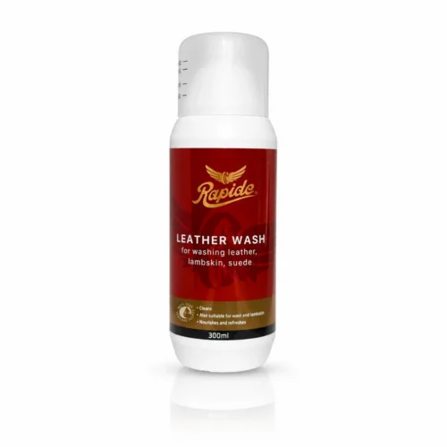 Rapide Leather Wash - Nahapesuvahend