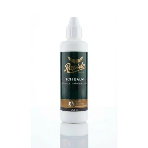 Rapide Itch Balm - Sügelemisvastane palsam